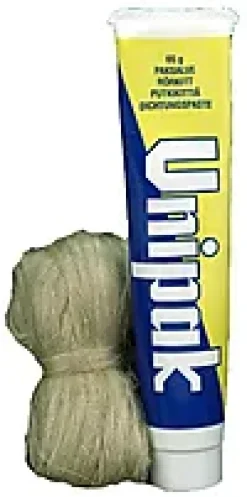 Gjengesett lim/pasta 65g