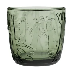 Glass 28cl Mummi Furugrønn 2Stk