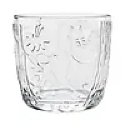 Glass 28cl Mummi Klar 2stk
