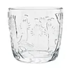 Glass 28cl Mummi Klar 2stk