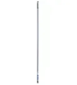 Glassfiberskaft 140cm for Siniredskap