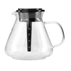 Glasskanne til Blooming Kaffetrakter