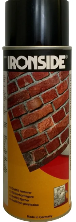 Grafittifjerner 400ml