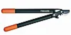 Grensaks rydningssaks medium SS Powergear