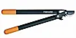 Grensaks rydningssaks medium SS Powergear
