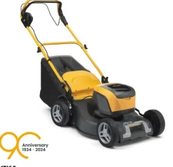 Gressklipper Collector Anniversary model 48V