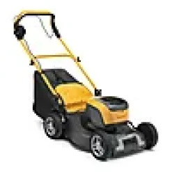 Gressklipper Collector Anniversary model 48V
