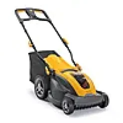 Gressklipper Combi 340E kit