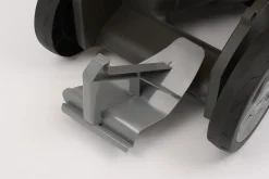 Gressklipper Combi 340E kit