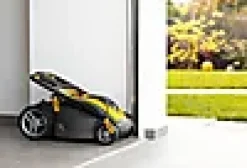 Gressklipper Combi 340E kit