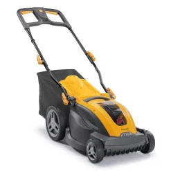 Gressklipper Combi 340E kit