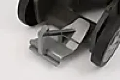 Gressklipper Combi 340E kit