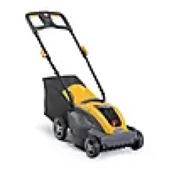 Gressklipper Combi 336E kit med batteri og lader