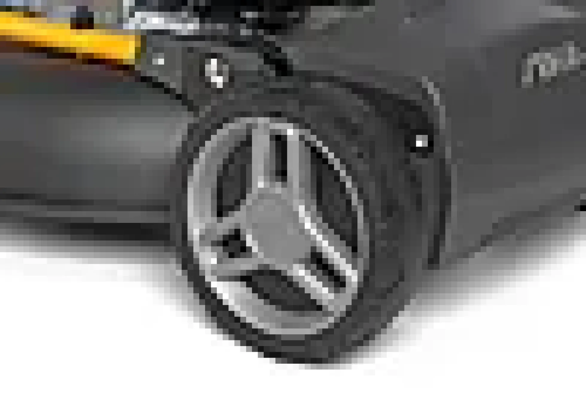 Gressklipper multiclip 47 S