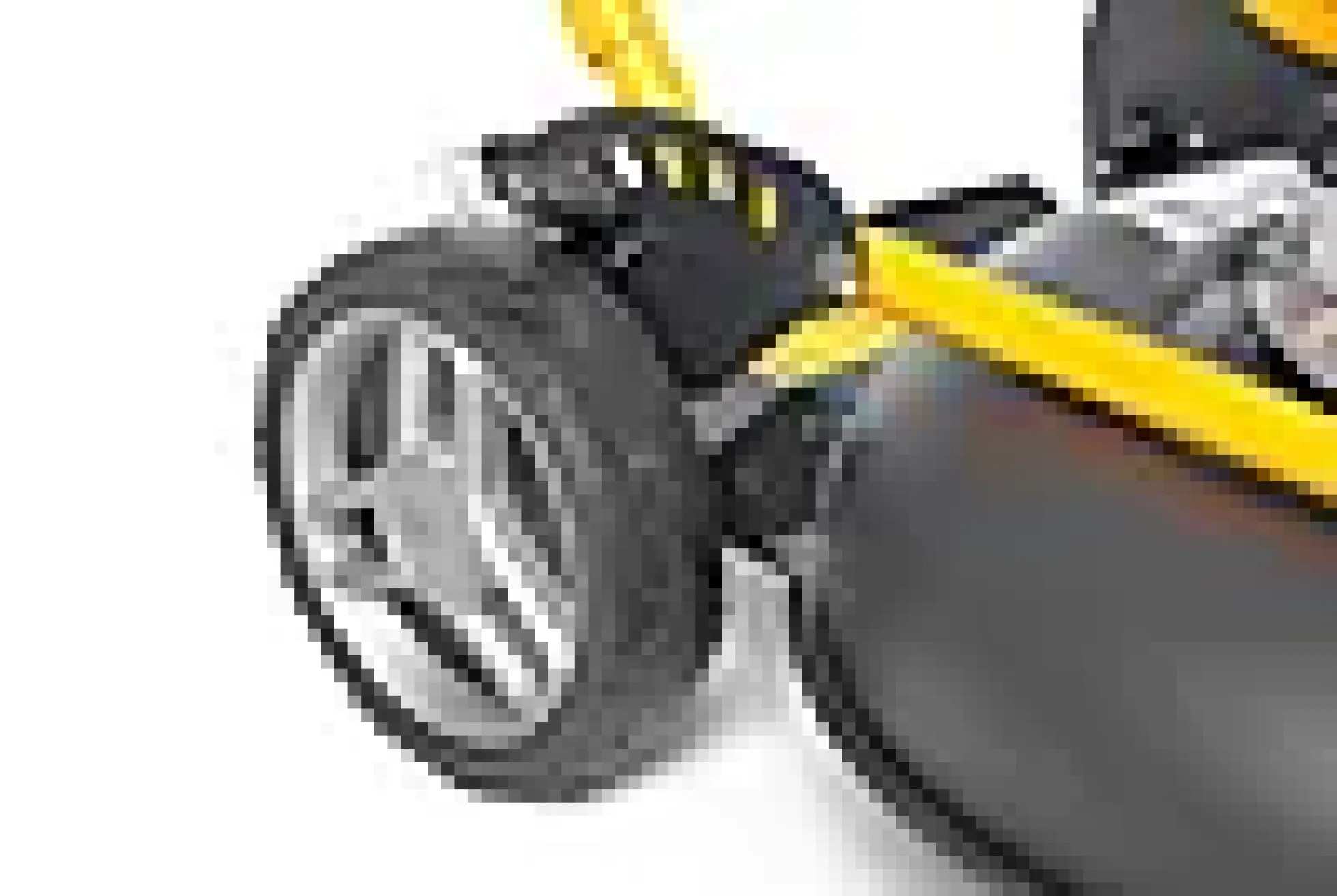 Gressklipper multiclip 47 S