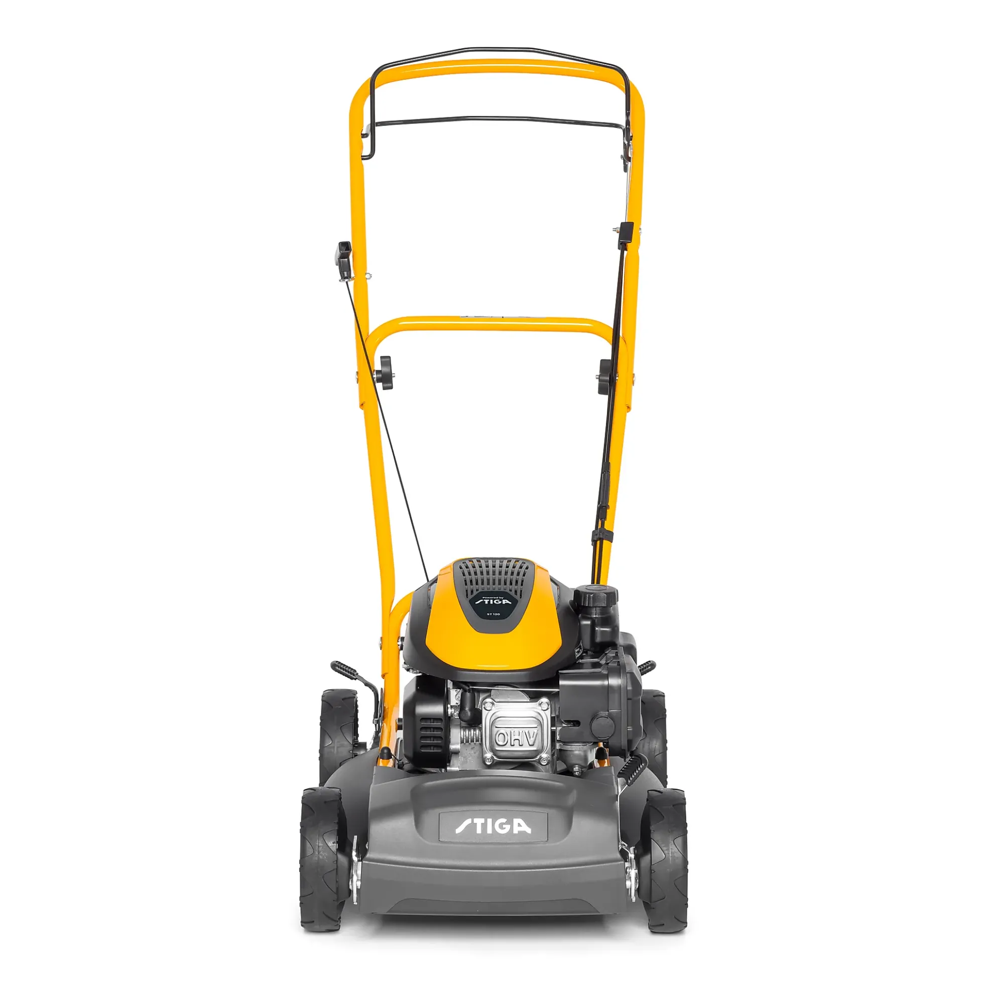 Gressklipper multiclip 47 S