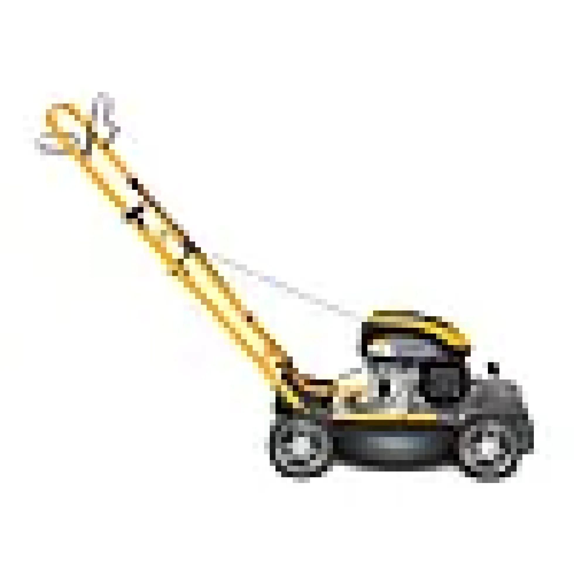 Gressklipper multiclip 47 S
