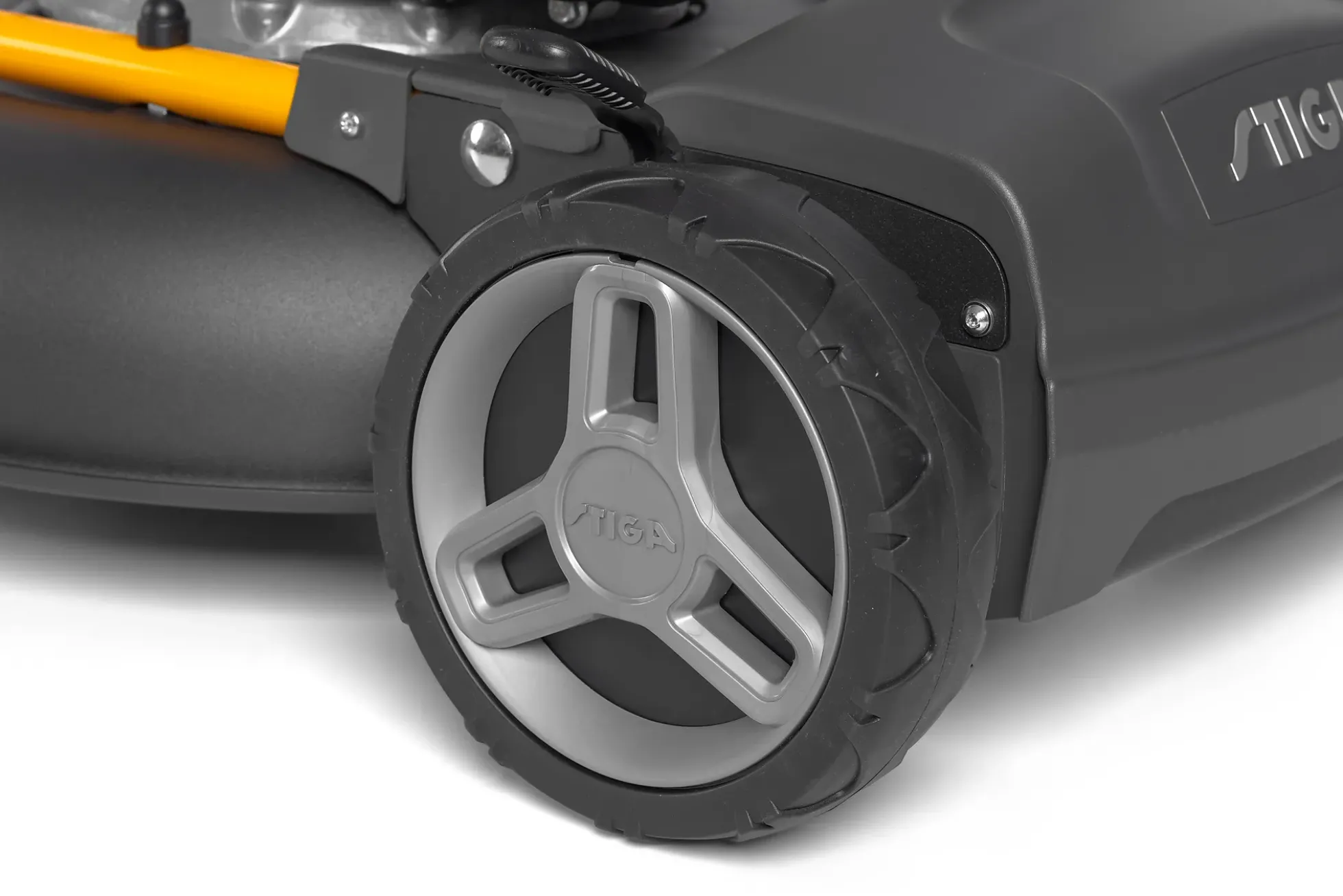 Gressklipper multiclip 47 S