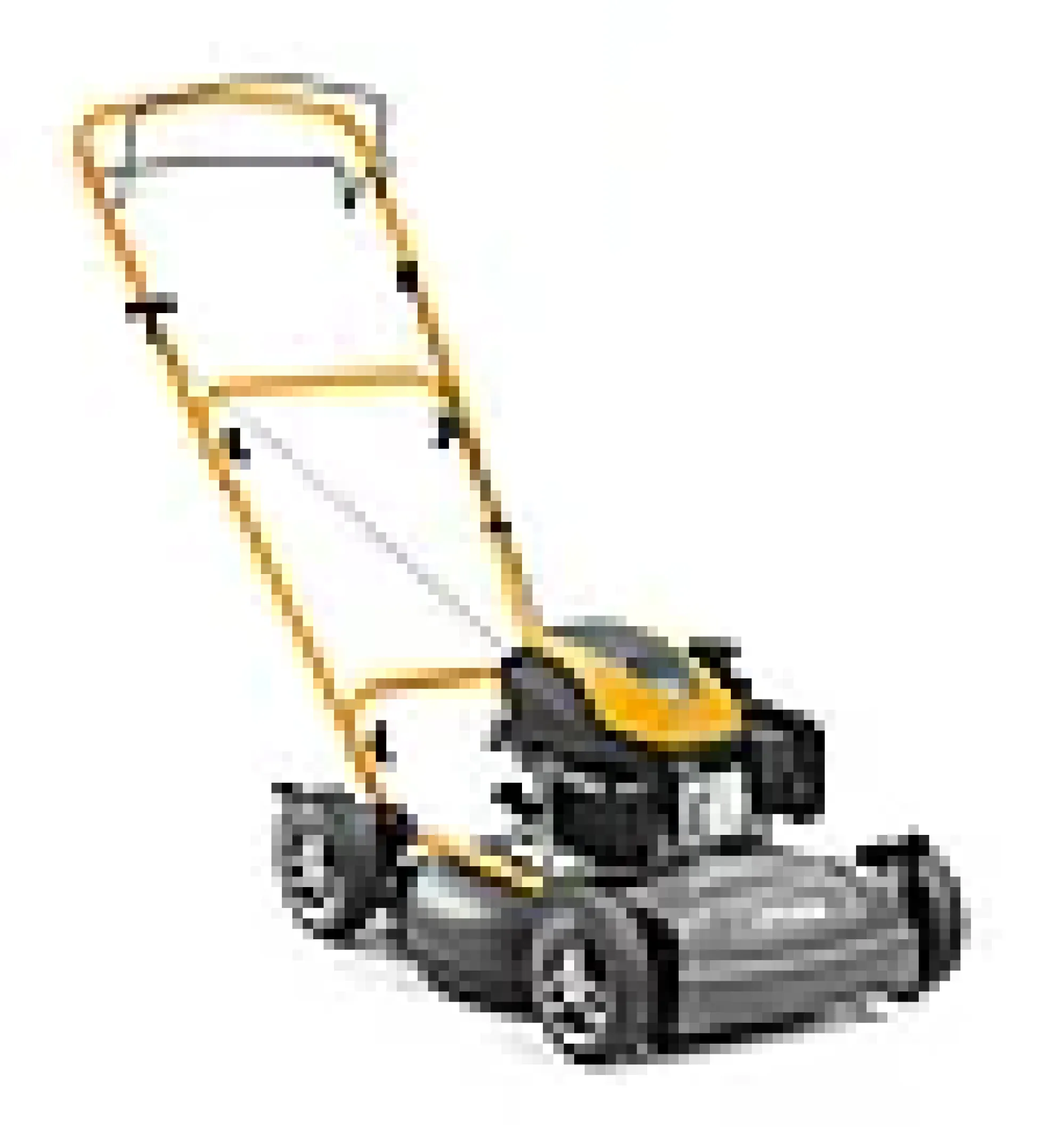 Gressklipper multiclip 47 S