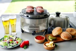 Grill Premier+ gass 30 mBar