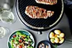 Grill Premier+ gass 30 mBar