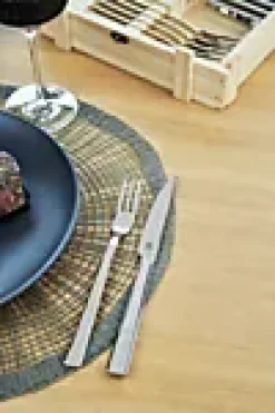 Grillbestikk King 12 deler