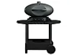 Grillbord Tavolo til Forno gass