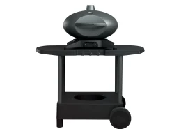 Grillbord Tavolo til Forno gass