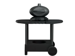 Grillbord Tavolo til Forno gass