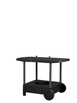 Grillbord Tavolo til Forno gass