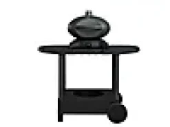 Grillbord Tavolo til Forno gass