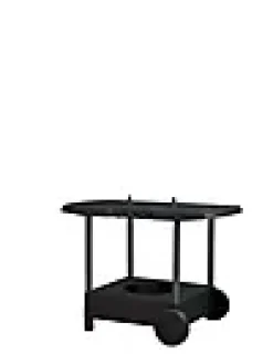 Grillbord Tavolo til Forno gass