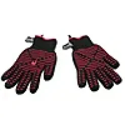 Grillhansker aramid