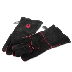 Grillhansker aramid