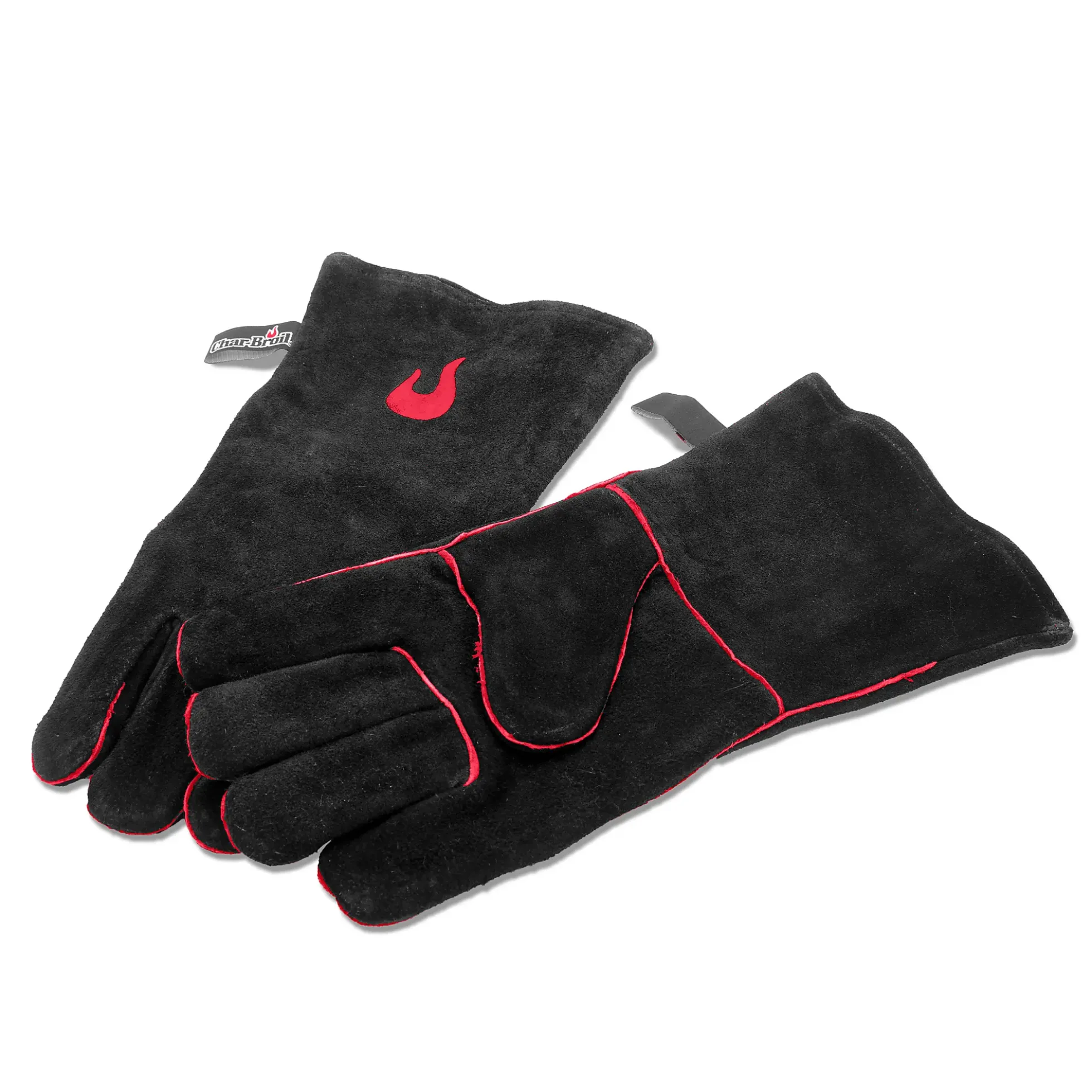 Grillhansker aramid