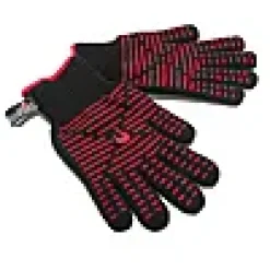 Grillhansker aramid