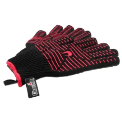 Grillhansker aramid