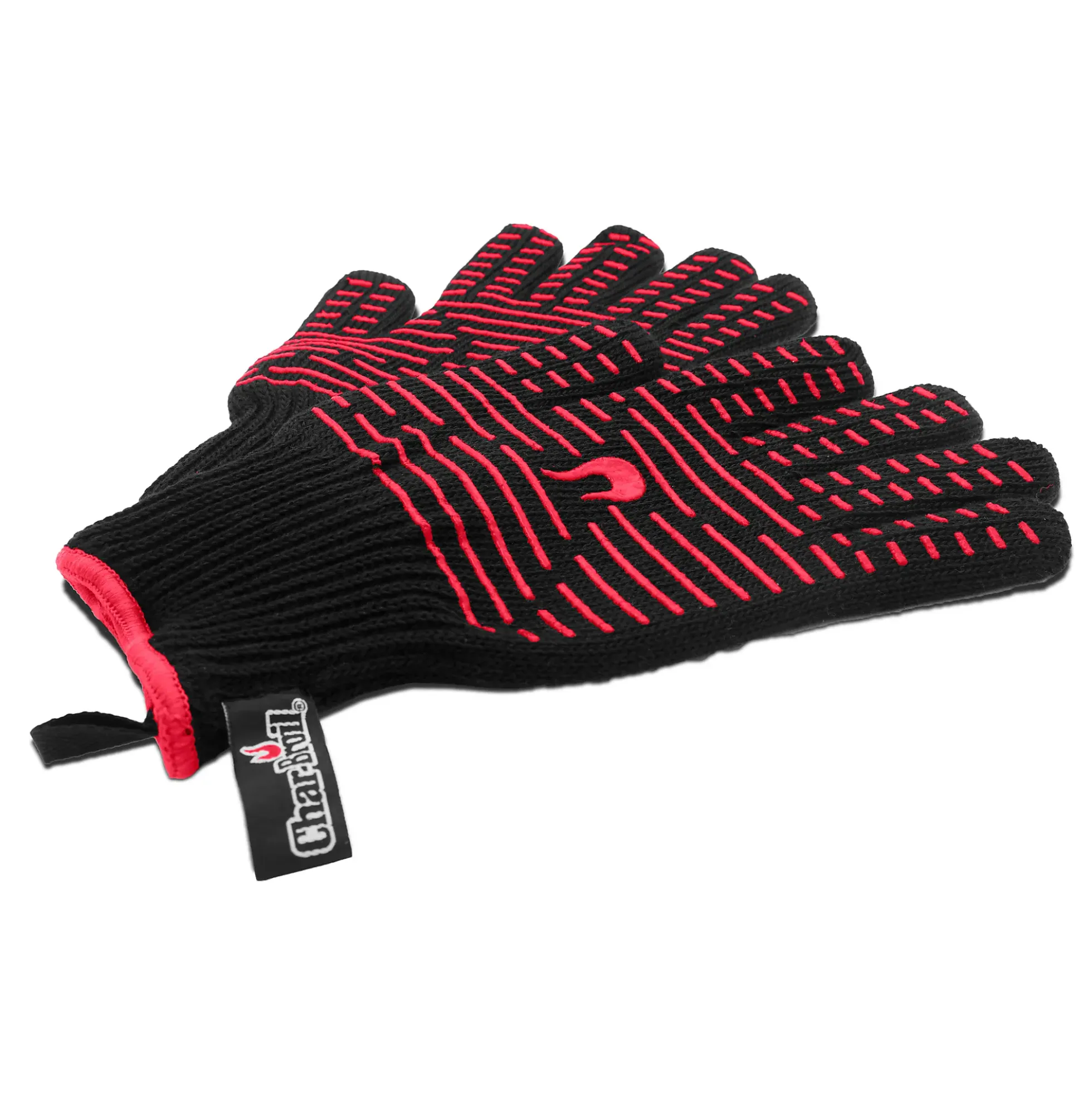 Grillhansker aramid