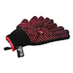 Grillhansker aramid