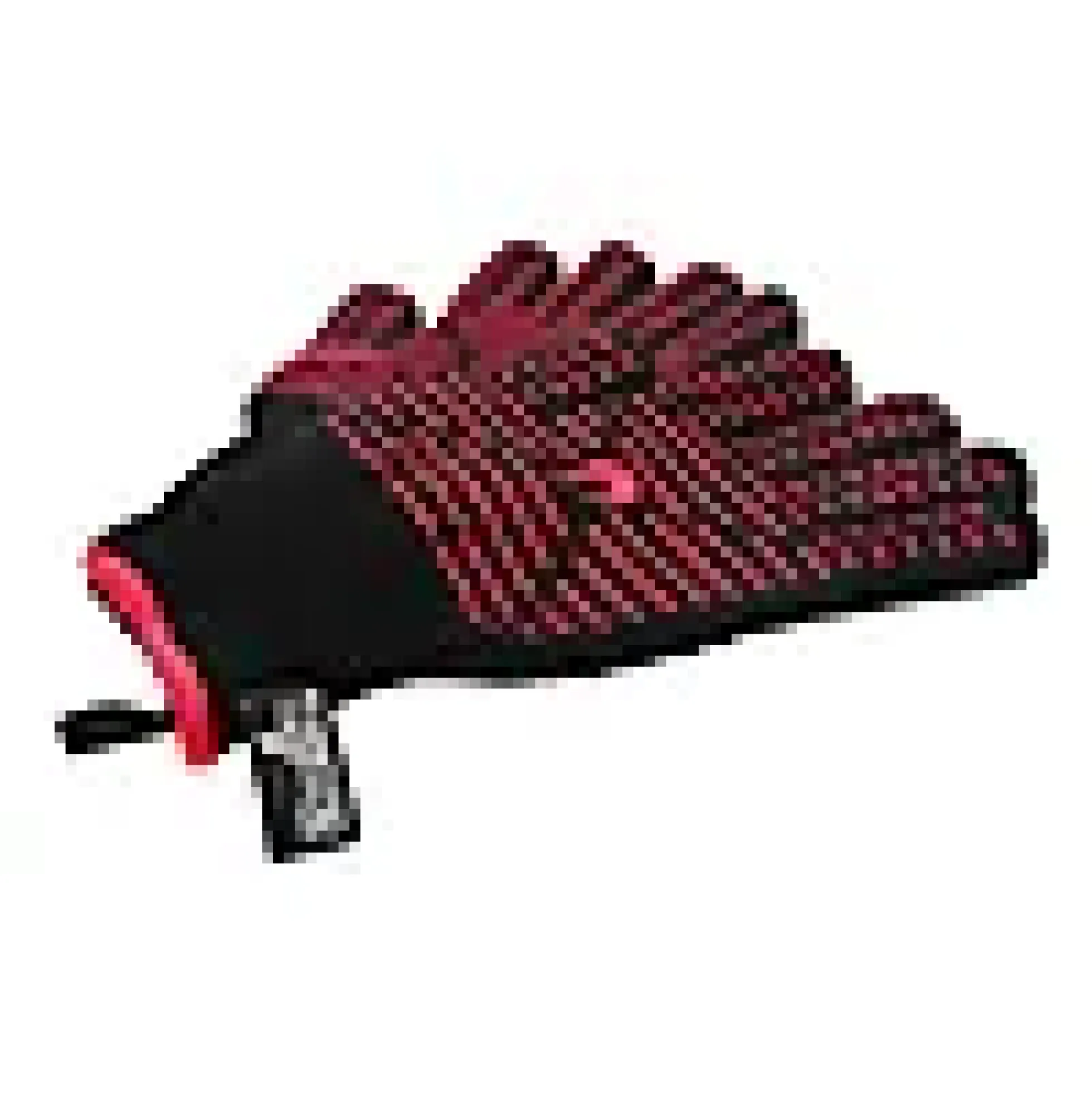 Grillhansker aramid