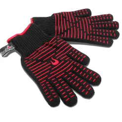 Grillhansker aramid