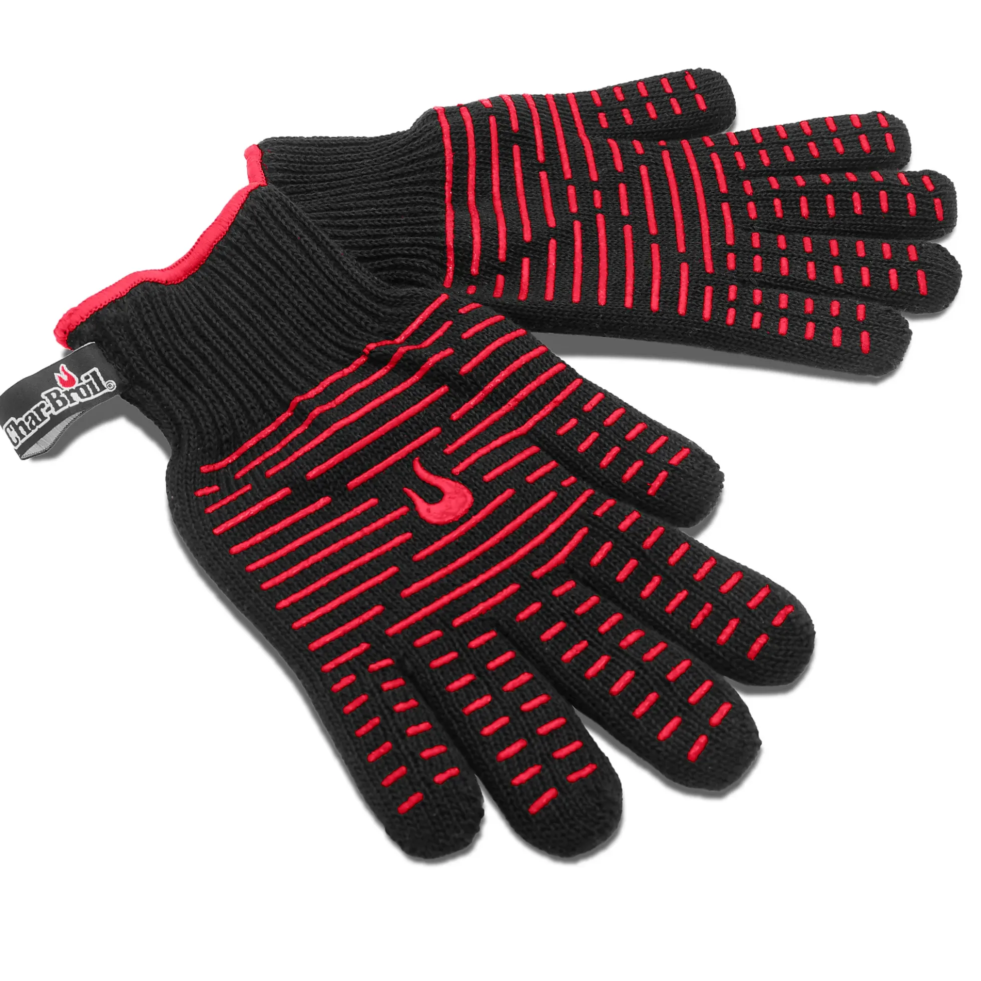 Grillhansker aramid
