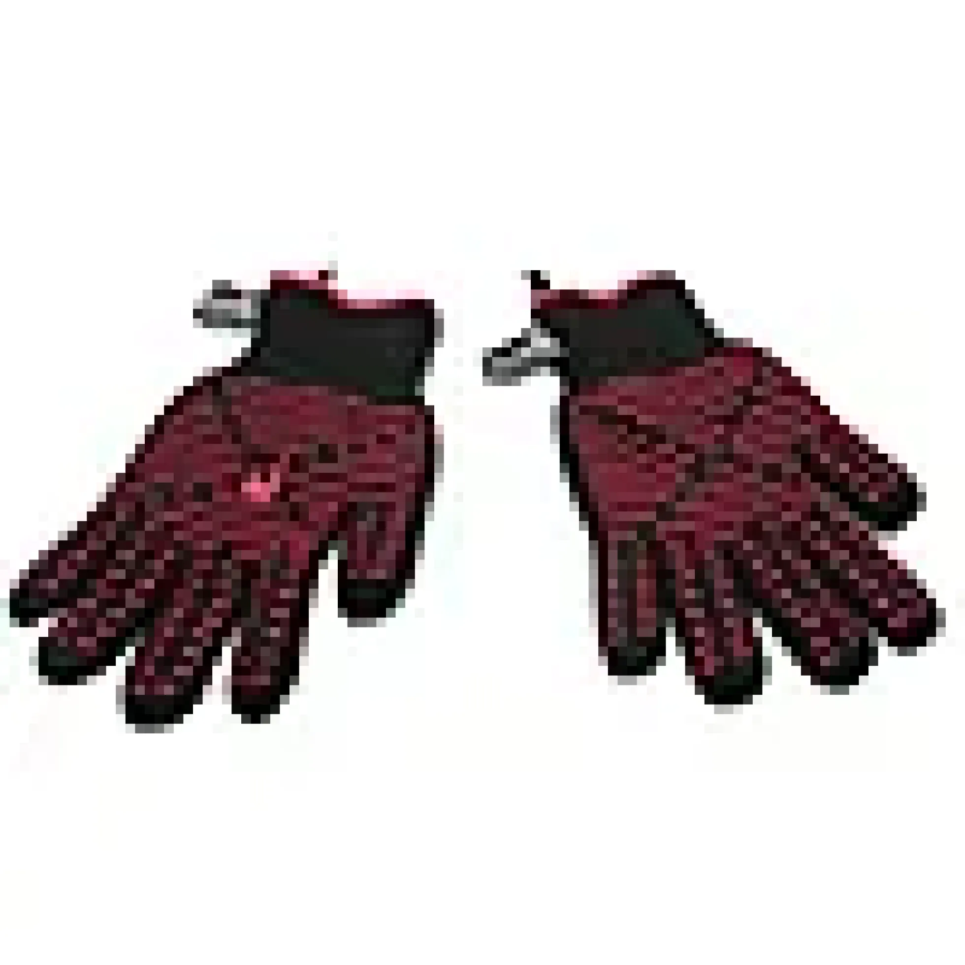 Grillhansker aramid