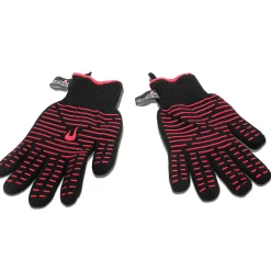 Grillhansker aramid