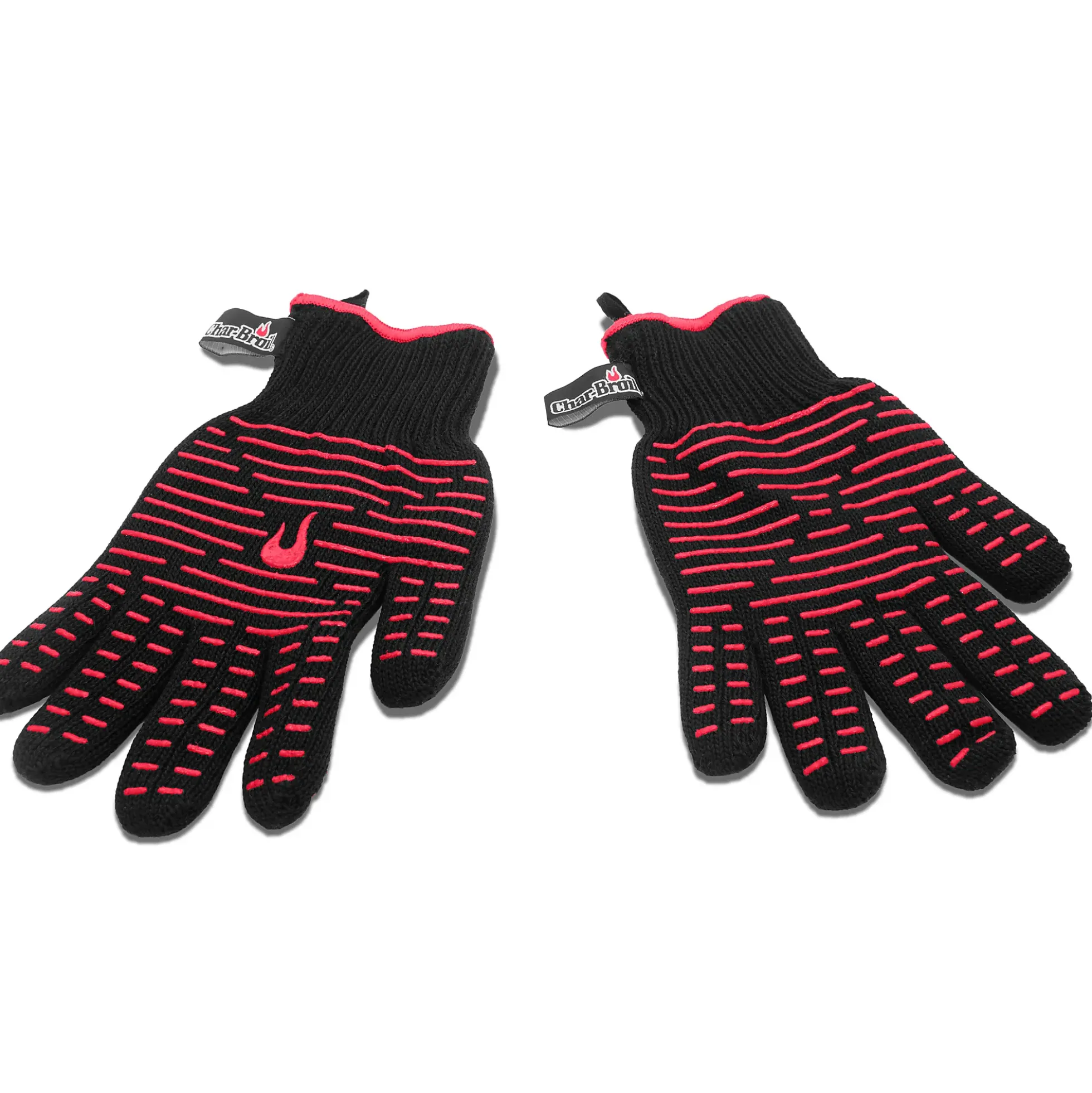 Grillhansker aramid