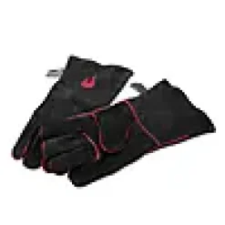 Grillhansker aramid