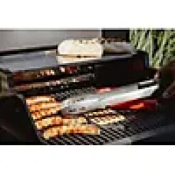 Grillklype