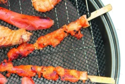 Grillnett nonstick ø40cm