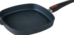 Grillpanne Diamond induksjon 28x28cm