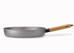 Grillpanne Nomad karbonstål 28cm